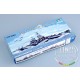 1/700 USS BALTIMORE CA-68 1944