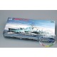 1/700 Tribal-class destroyer HMCS Huron (G24) 1944