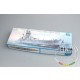 1/700 German Cruiser Prinz Eugen 1945