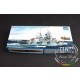 1/700 German Cruiser Admiral Hipper 1941