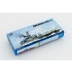 1/700 HMS Malaya 1943 Battleship