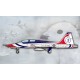 1/48 US Northrop T-38A Talon Thunderbird