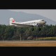 1/48 Douglas DC-3 CNAC Airliner and Transport Aircraft