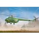 1/48 Mil Mi-4A Hound Helicopter