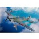 1/48 Fairey Fulmar MK.II Carrier-based Fighter