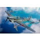 1/48 Fairey Fulmar MK.II Carrier-based Fighter