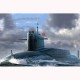 1/144 PLAN Type 092 Xia Class SSN