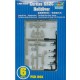 1/350 Mini Aircraft - Curtiss SB2C Helldiver (6 Sets)