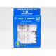 1/350 Yakovlev Yak-141 Freestyle (6pcs)