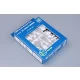 1/350 Mini Aircraft - Sukhoi Su-33UB Flanker (6 Sets)