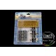 1/350 Italian Navy Battleship RN Roma Upgrade Set