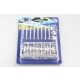 1/200 German Battleship Bismarck Upgrade Parts for Trumpeter kit