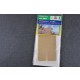 Handrails & Safety Net for 1/700 model ship