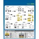 1/350 USN Carrier Deck Equipment