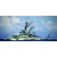 1/700 HMS Dreadnought 1915 Battleship