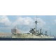 1/700 HMS Dreadnought 1918