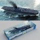 1/700 USS Enterprise CV-6