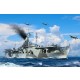 1/700 German Navy Aircraft Carrier DKM Graf Zeppelin