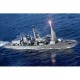 1/700 HMS TYPE 23 Frigate Montrose (F236)