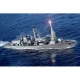 1/700 HMS TYPE 23 Frigate Montrose (F236)