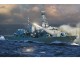 1/700 HMS TYPE 23 Frigate Monmouth(F235)