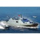 1/700 PLA Navy Type 071 Amphibious Transport Dock