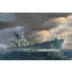 1/700 USS Hawaii CB-3