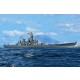 1/700 USS Missouri BB-63 Lowa-class Battleship