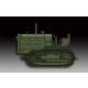 1/72 Russian ChTZ S-65 Tractor