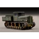 1/72 Soviet Komintern Artillery Tractor