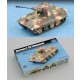 1/72 German E-50 Flakpanzer