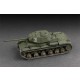 1/72 Soviet KV-85 Heavy Tank