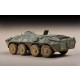 1/72 Russian BTR-70 APC Early Version