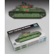 1/72 Soviet T-28 Medium Tank (Welded)