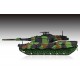 1/72 German Leopard2A4 MBT