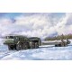 1/72 MAZ-537G Intermediate Type with MAZ/ChMZAP 5247G