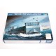 1/72 WWII LCM 3 USN Vehicle Landing Craft