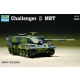 1/72 British Challenger II MBT Main Battle Tank
