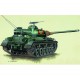 1/72 Japanese Type61 Tank