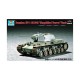 1/72 Russia KV-1(Model 1942) Simplified Turret Tank