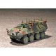 1/72 USMC LAV-C2 (Command and Control)
