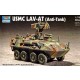 1/72 USMC LAV-AT (Anti-Tank)