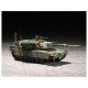 1/72 M1A1 Abrams MBT