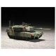 1/72 M1A1 Abrams MBT