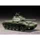 1/72 Russian T-54B Medium Tank