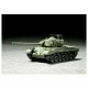 1/72 US M46 Patton Medium Tank