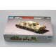1/72 German SdKfz 186 Jagdtiger (Porsche Gear) with Zimmerit