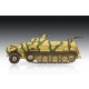 1/72 Sd.Kfz.8 Gepanzerte 12t