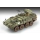 1/72 M1134 Stryker Anti- Tank Guided Missile (ATGM)