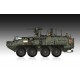 1/72 M1135 Stryker NBC RV